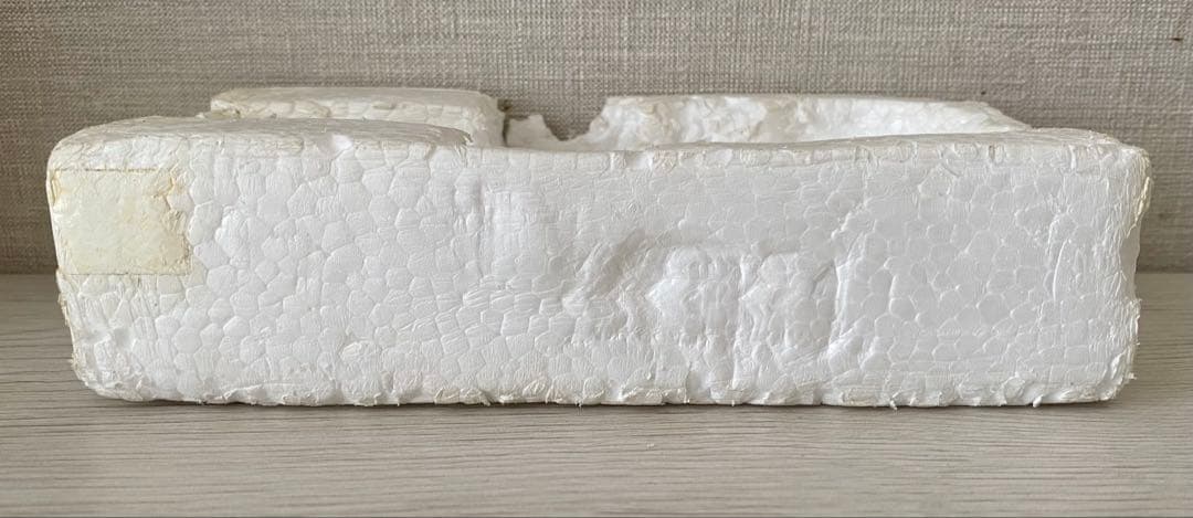 箱のみ　勇者ライディーン　超合金　レトロ