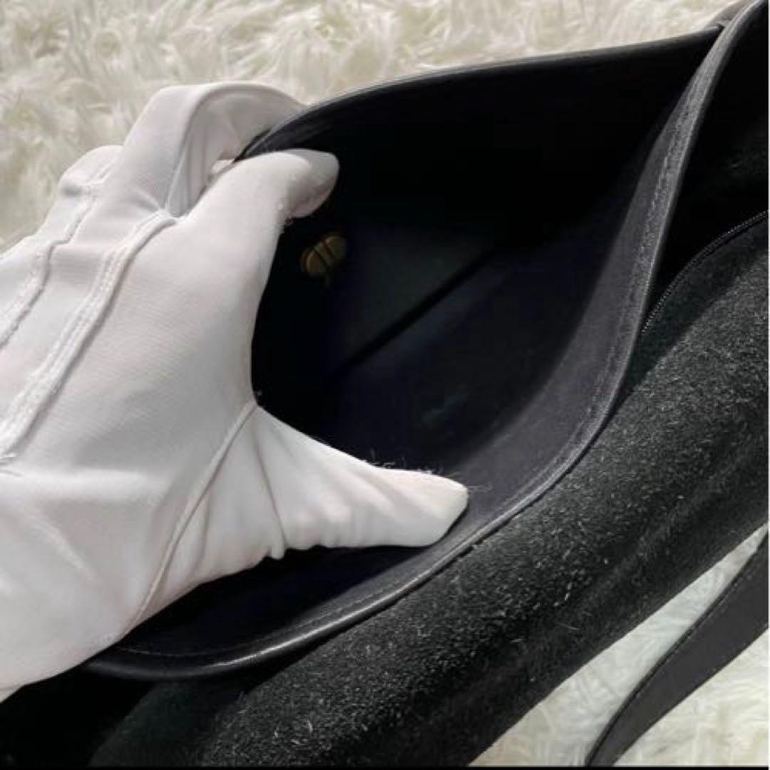 く*る様 オールドコーチ ショルダーバッグ ターンロック 9790