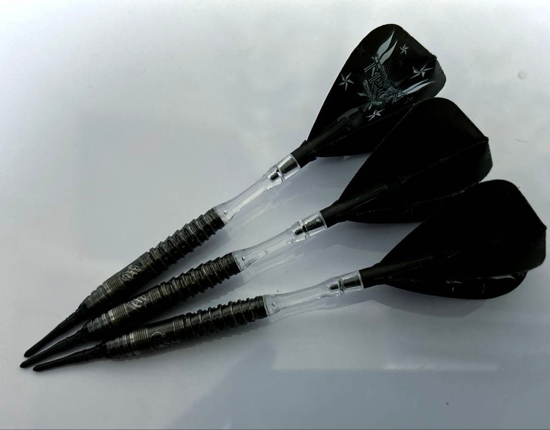 ダーツ　ターゲット　MAYO G02 DLC LIMITED まよんぬ