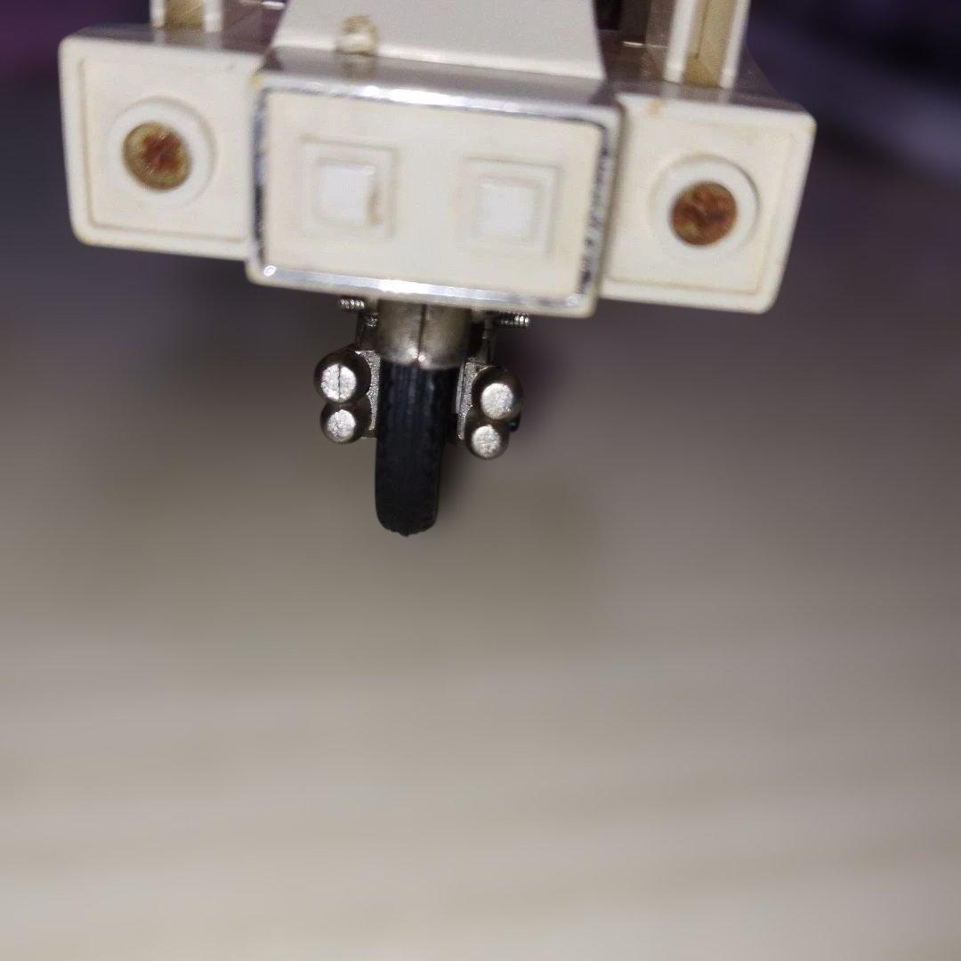 秘密戦隊 ゴレンジャー ポピニカ シリーズ レッドスター　超合金　レトロ