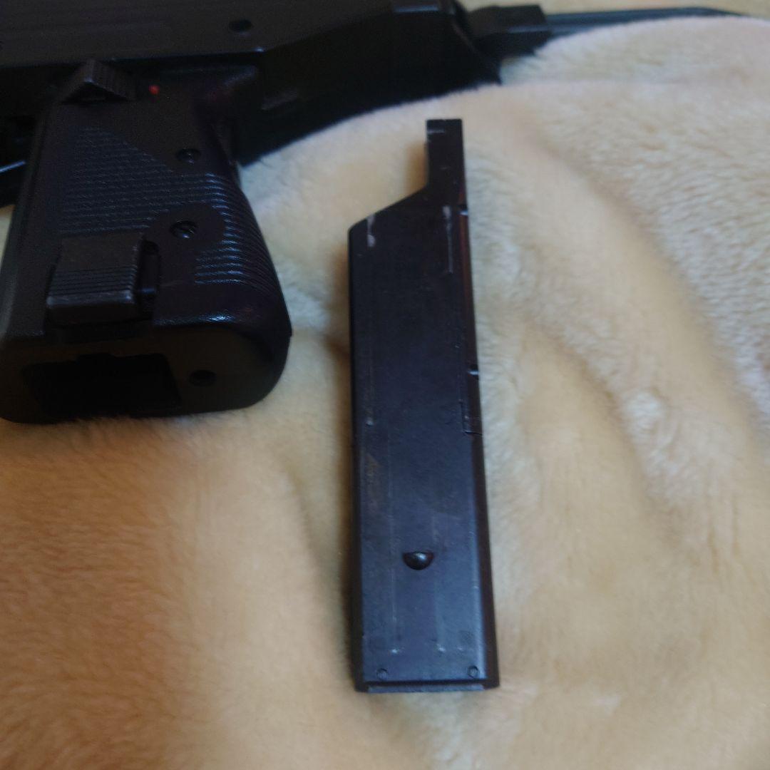 マイクロuzi マイクロUZIマルゼンマイクロウージー最終値下げ