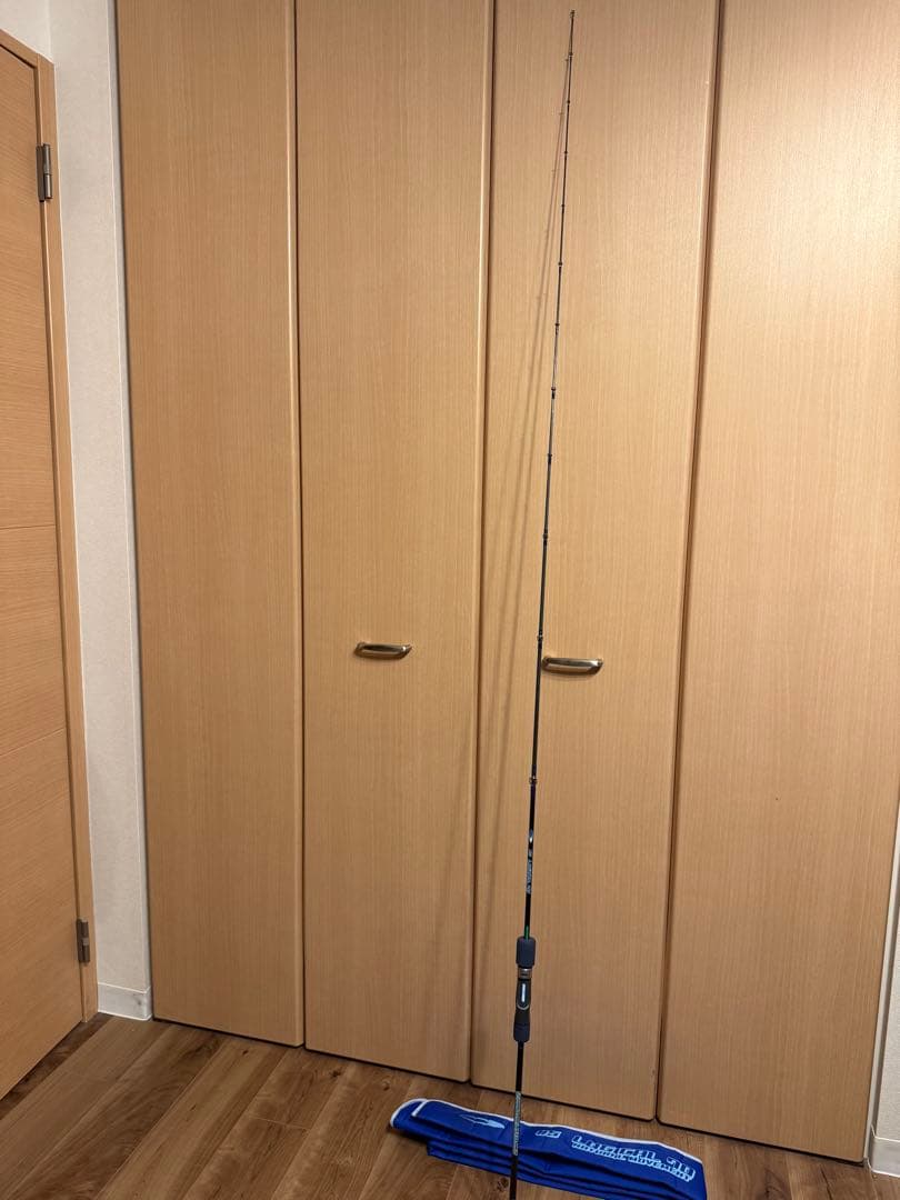 ディープライナー　ロジカル70#5 DEEPLINER