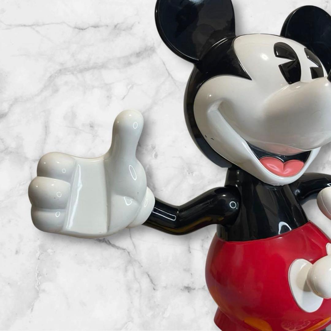 インテリア雑貨用 ディズニー ミッキーマウス 電話