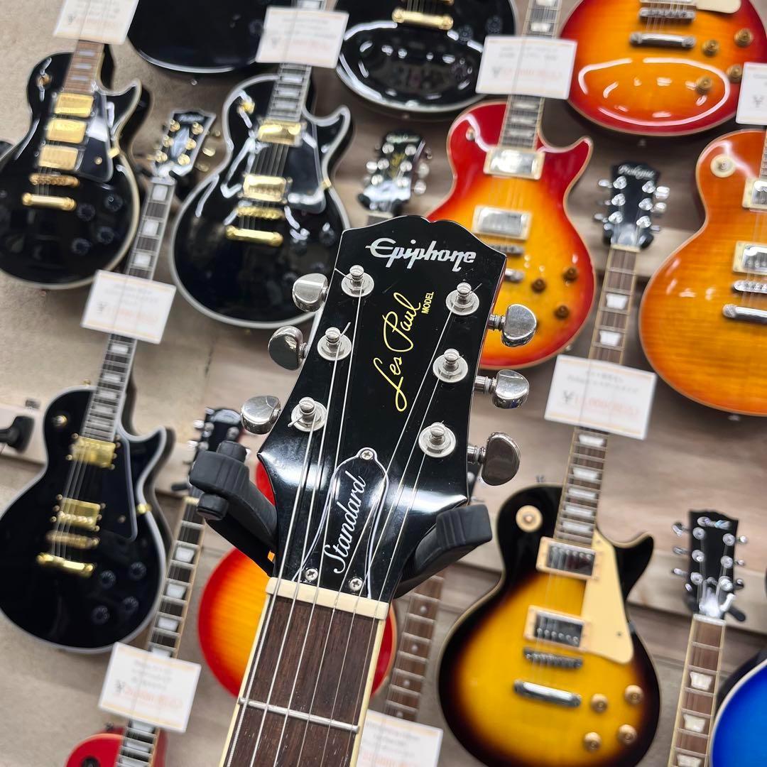 ギター Les Paul standard 60s Epiphone by Gibson
