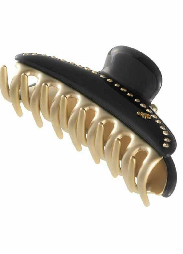 ACCA ティアラクイーン クリップ Lサイズ