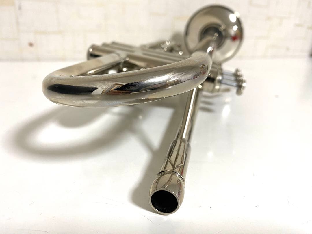 Eastar イースター ETR-380N トランペット ケース付き