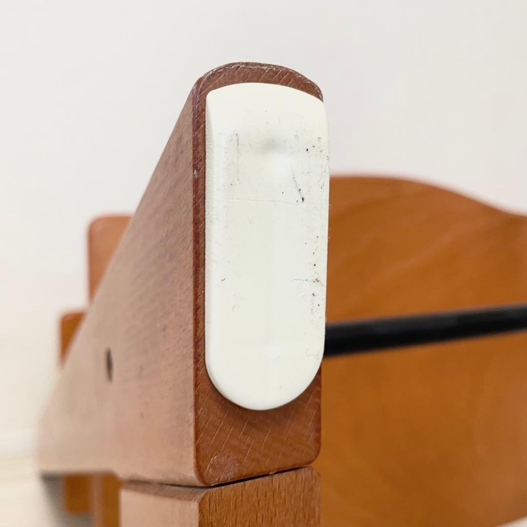 【良品】ストッケ　トリップトラップ　ベビーガード　ベルト付き　シリアルナンバー3