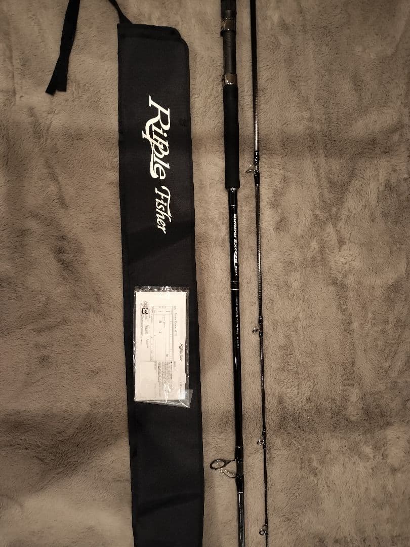 ランナーエクシード95tc