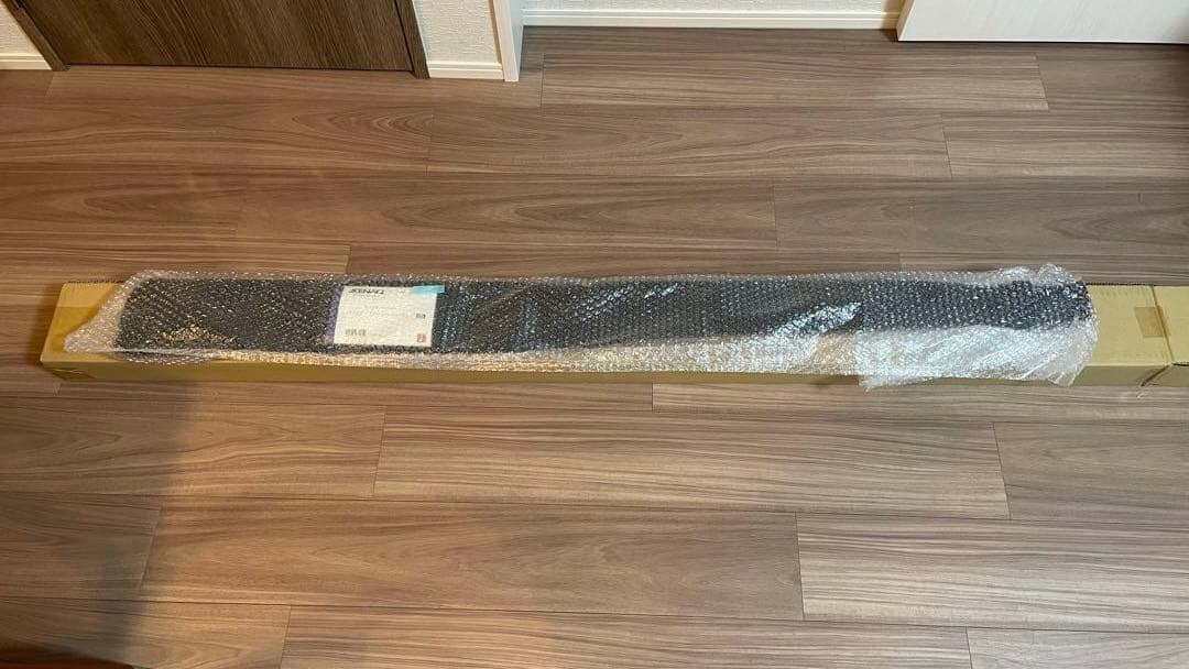 ゼナック　Zenaq PA89 Technical Surfer 新品