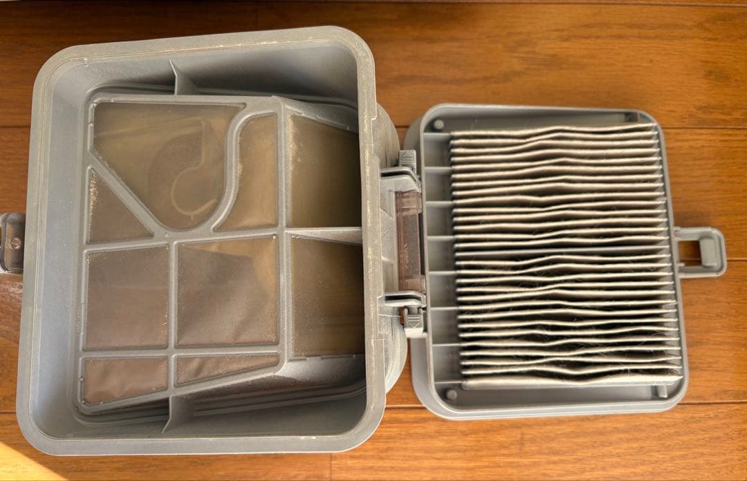 しまさきページパナソニック 掃除機 MC-SXJ4000