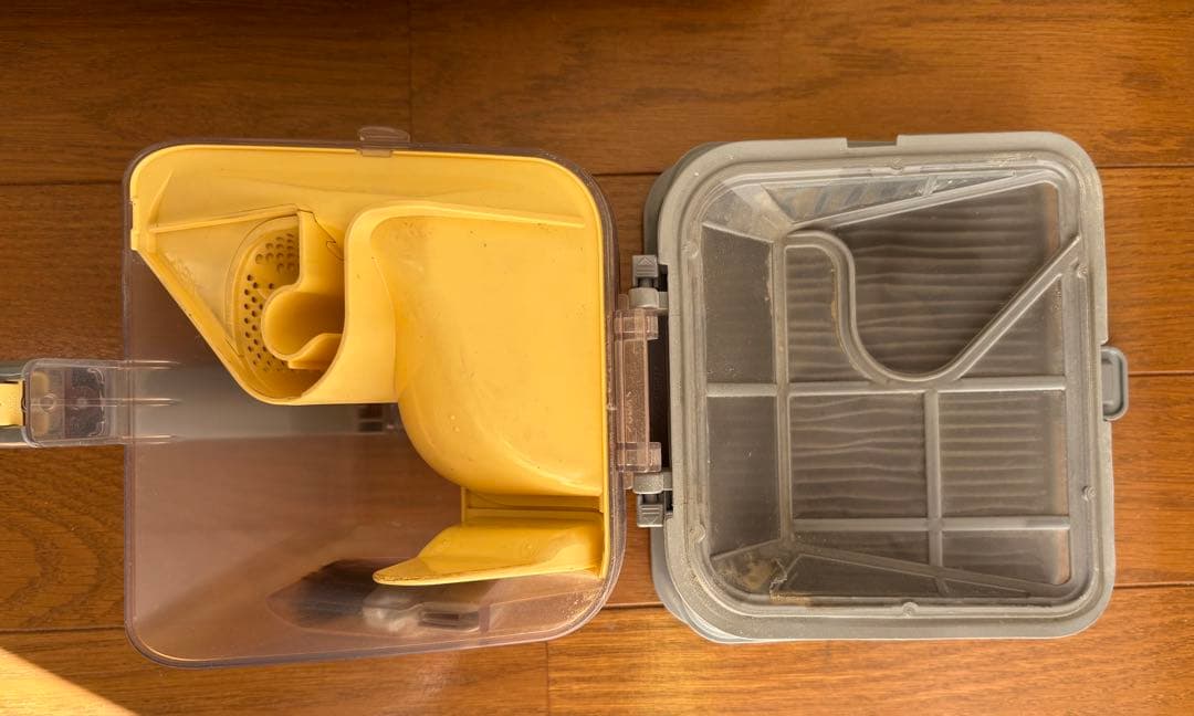 しまさきページパナソニック 掃除機 MC-SXJ4000