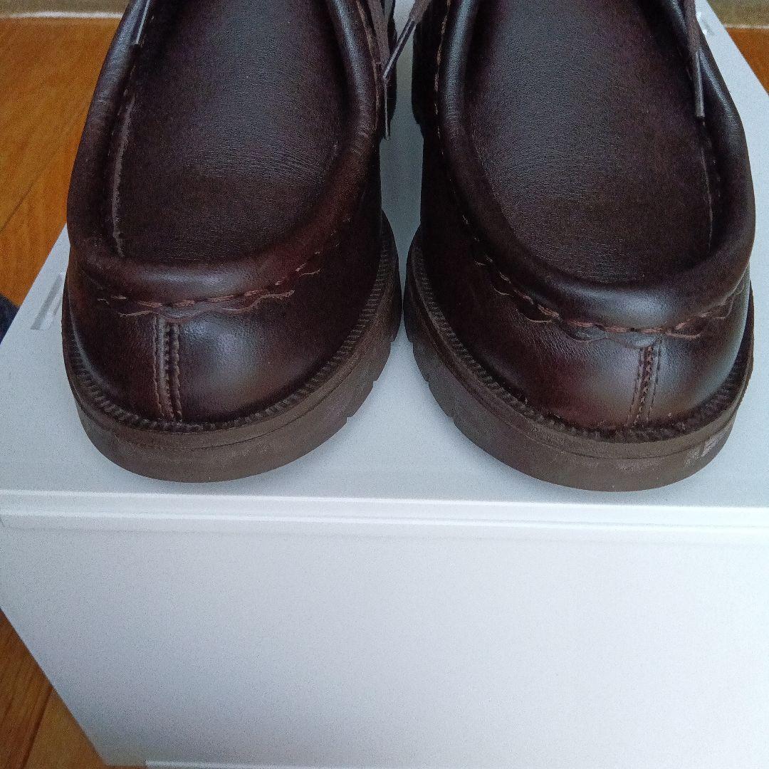 KLEMAN 　クレマン　PADRE　チロリアンシューズ　36