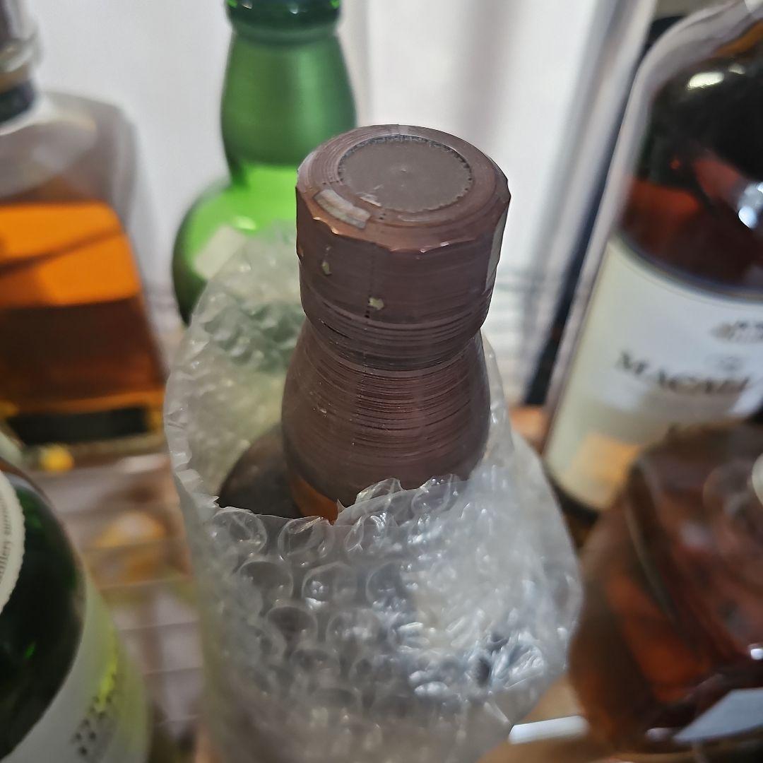 山崎 　ウィスキー