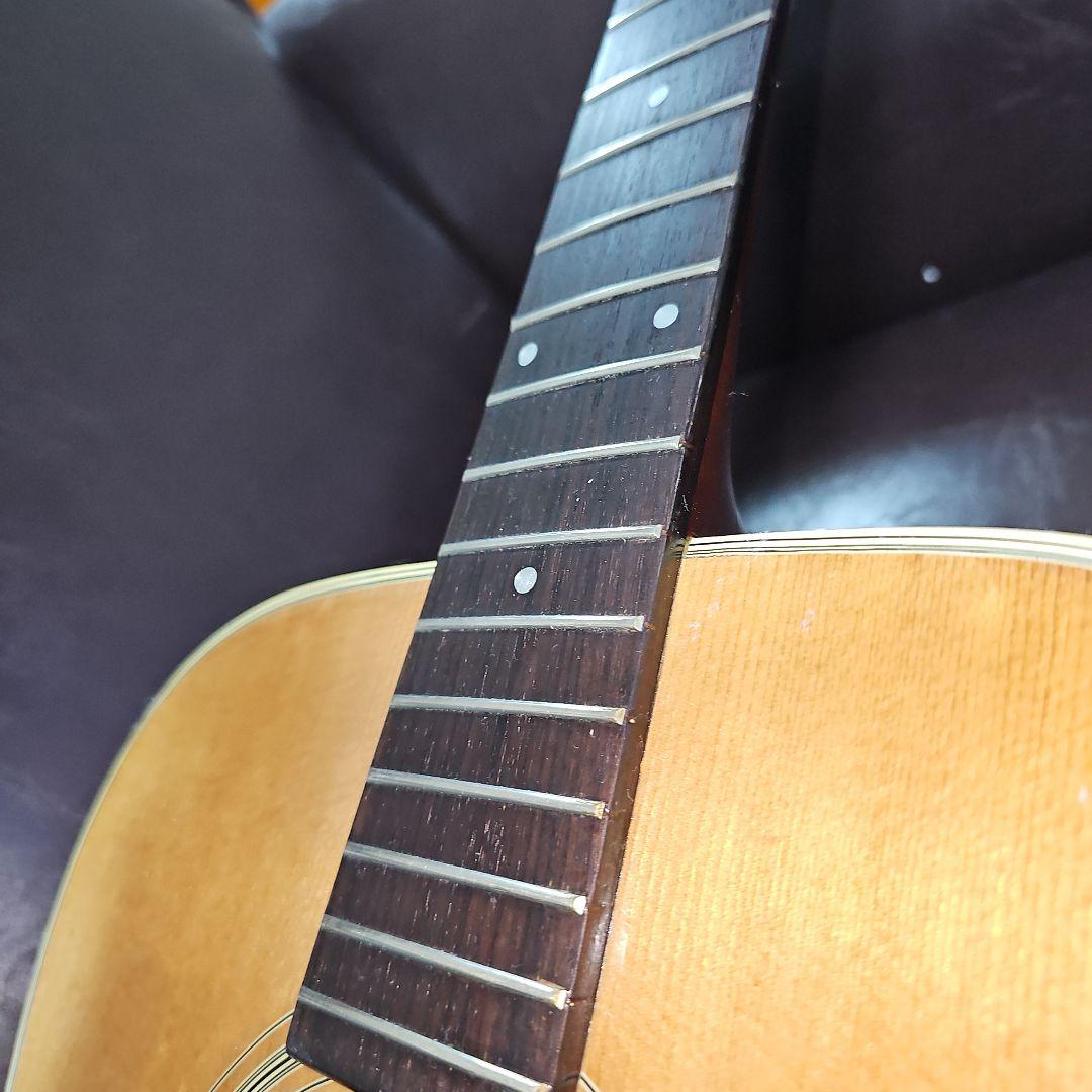 モーリスFD-15四角ラベル美品！ハードケース付き