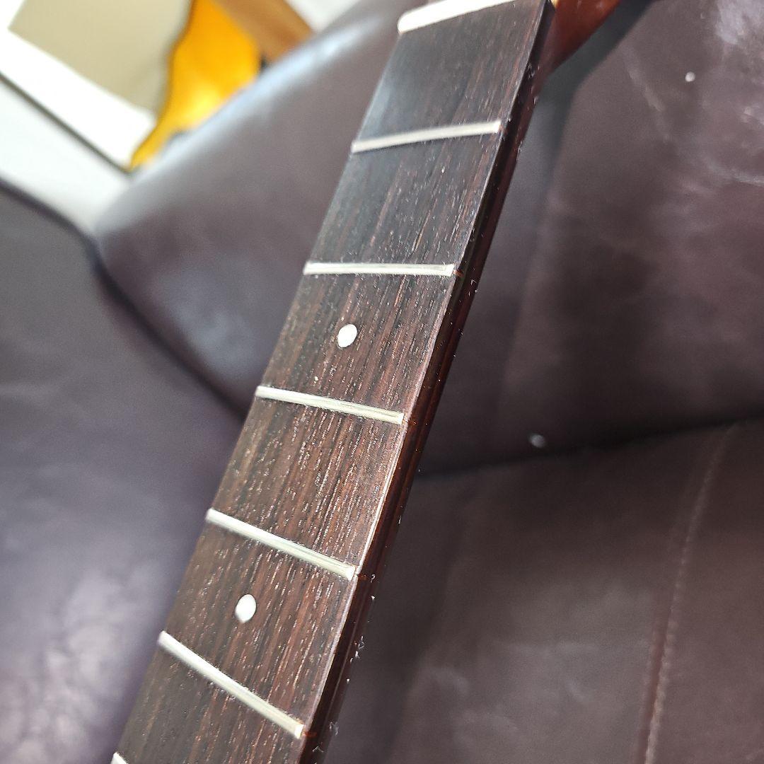 モーリスFD-15四角ラベル美品！ハードケース付き