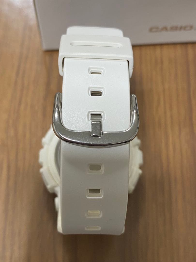 G-SHOCK BABY-G ペアウォッチ