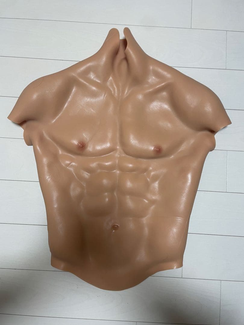 筋肉スーツ コスプレ コスプレ衣装