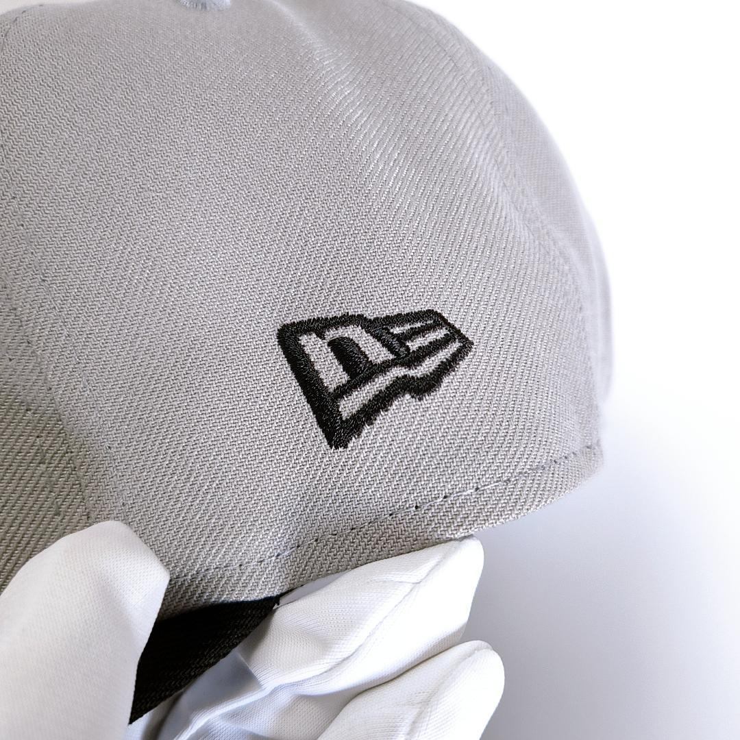 【新品未使用】NEW ERA 帽子 9FIFTY レイク エルシノア ストーム