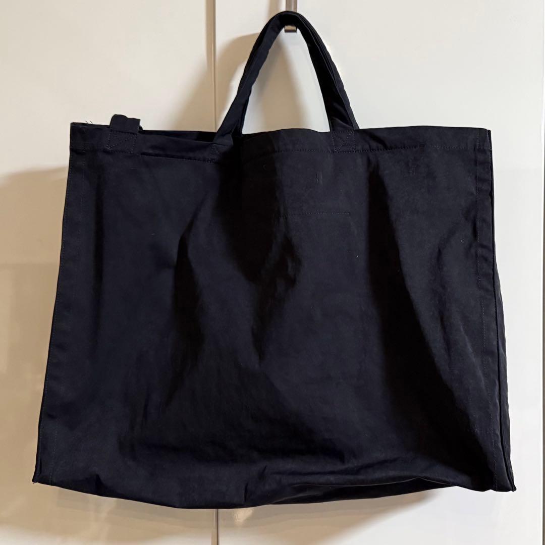 バッグ Ten c OJJ 2 Way Shoulder Bag