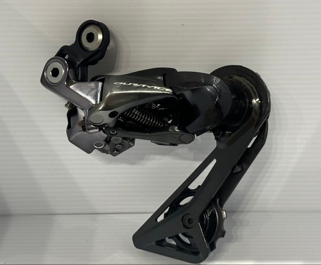 未使用 シマノ DURA-ACE RD-R9150 リアディレイラー