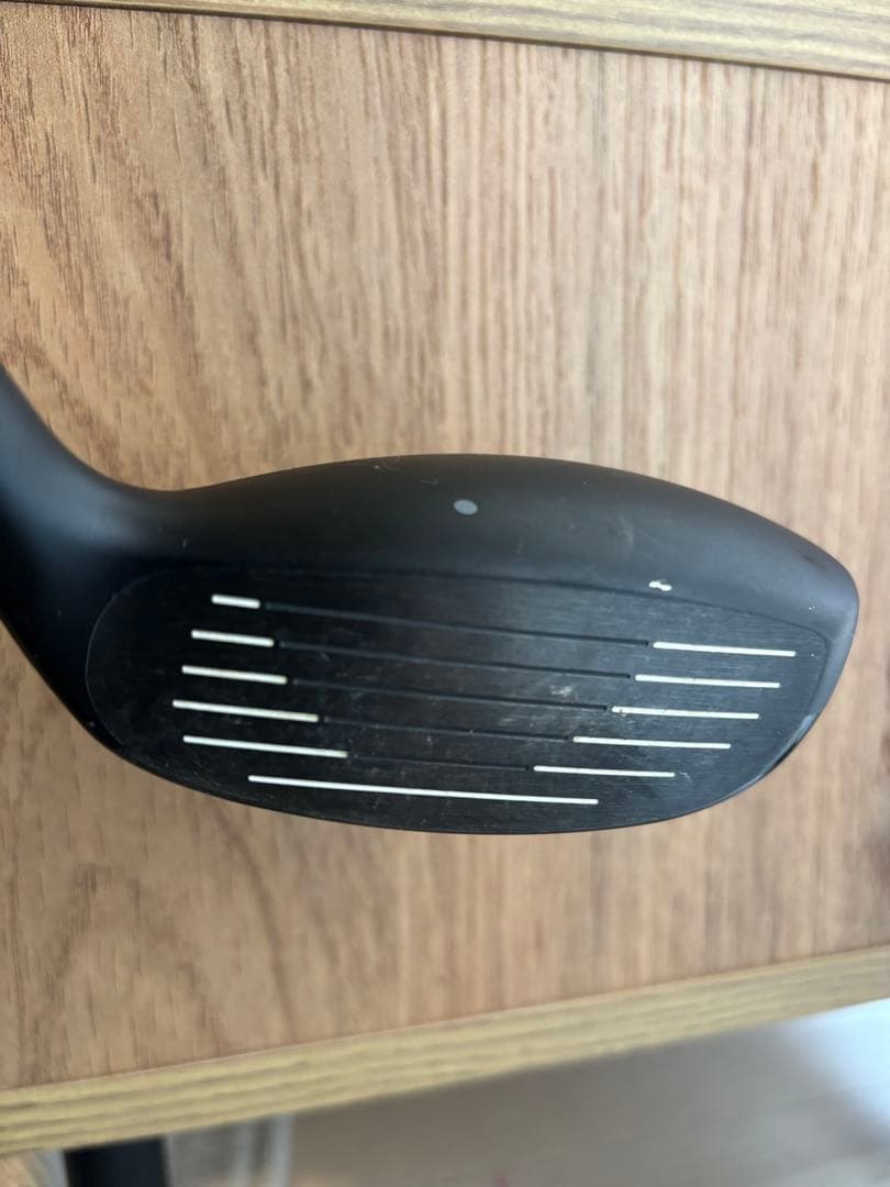 PING G430 ユーティリティ 4U 22度 レフティ