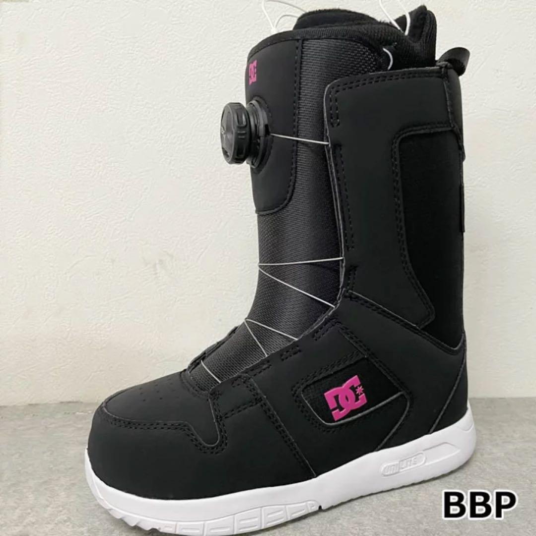 DC  ブーツ dc shoes 【WOMENS PHASE BOA 】