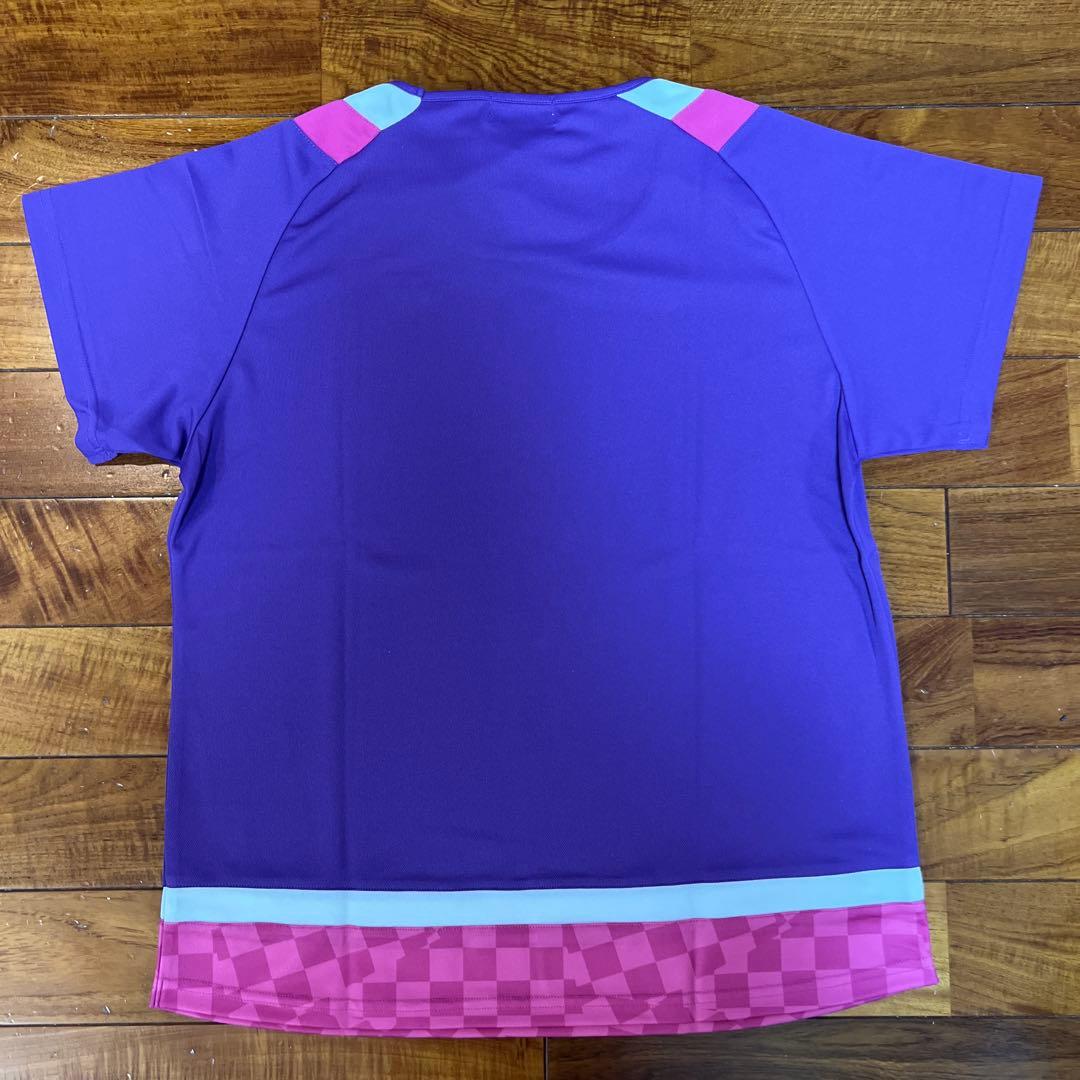 4点 セット YONEX ヨネックス MIZUNO ミズノ シャツ テニス