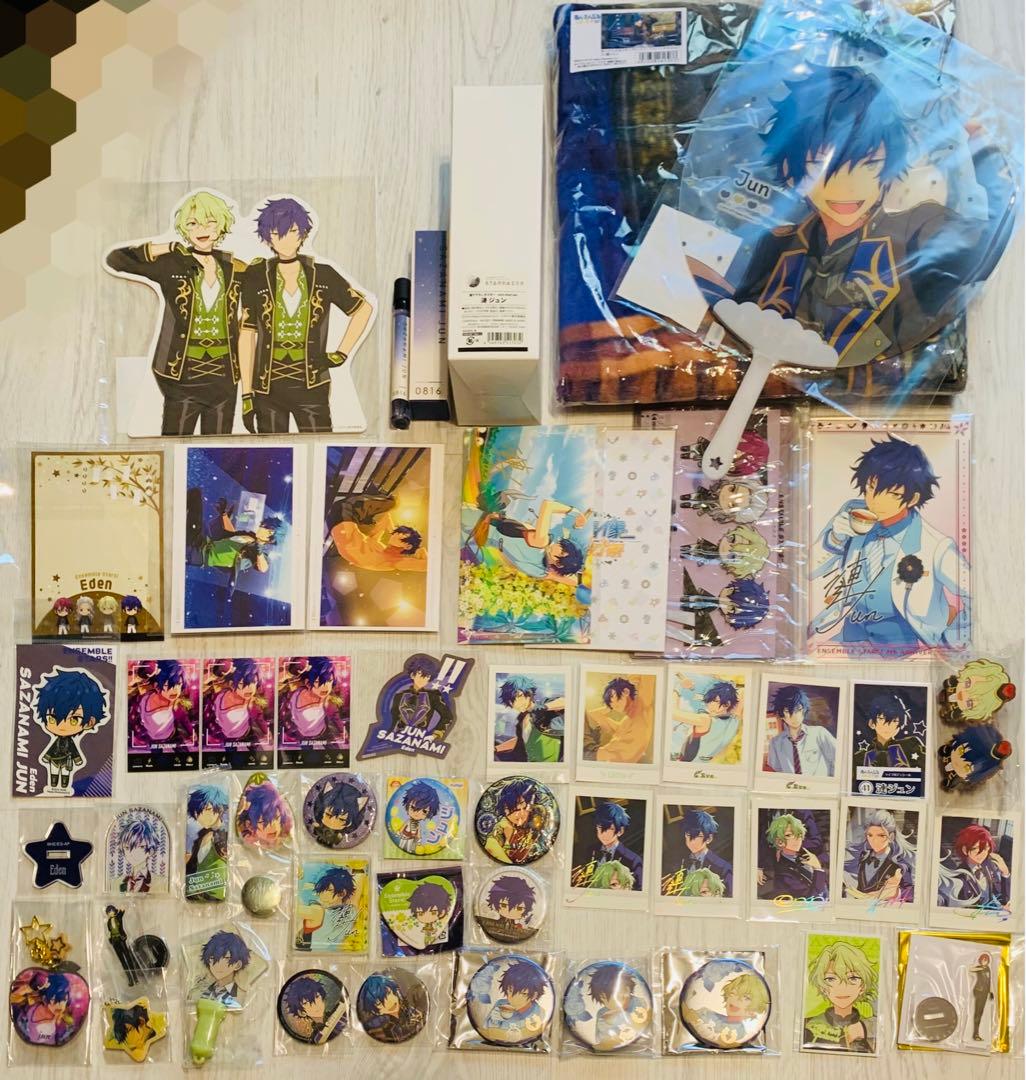 あんさんぶるスターズ 漣ジュン まとめ売り