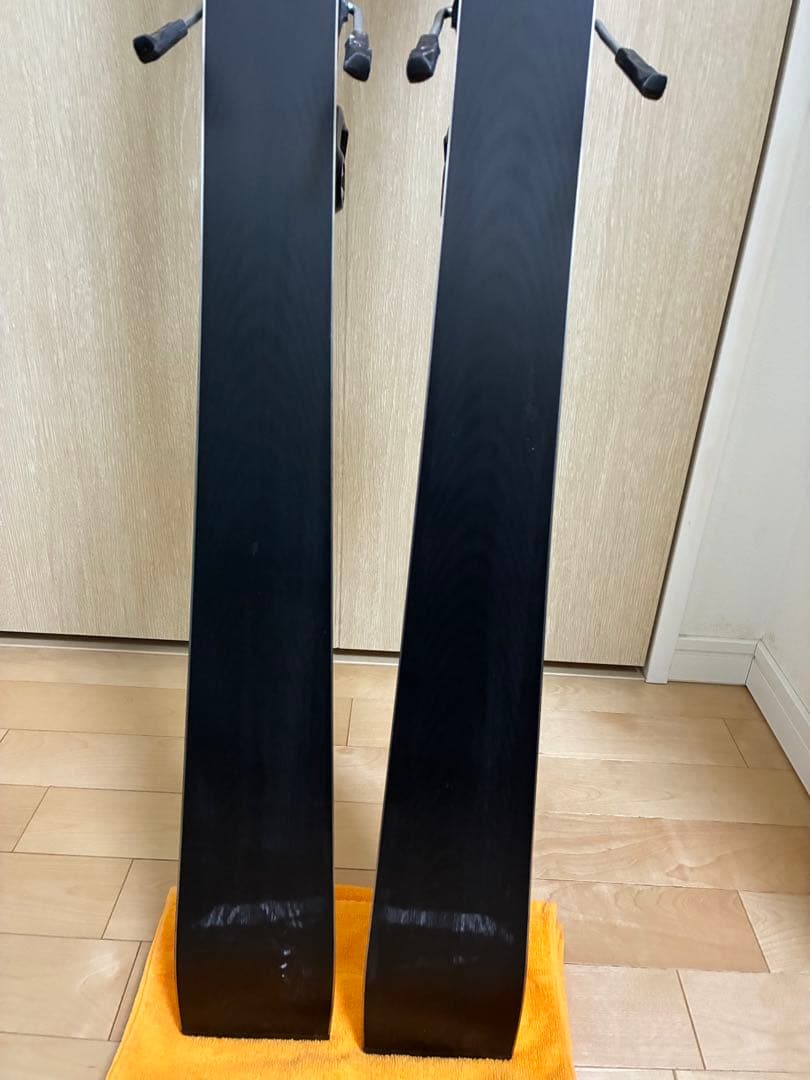 スキー HEAD e-SL RD 165 cm