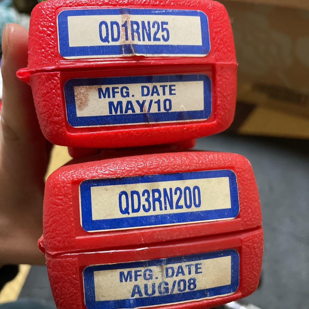 Snap-on トルクレンチ　2本セット