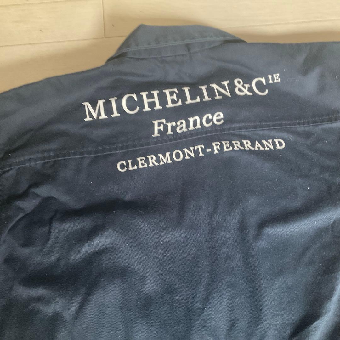 ミシュラン ジャンプスーツ つなぎ