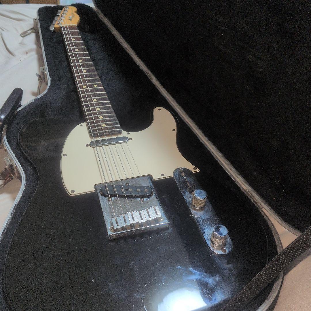 ギター fender USA American Standard Telecaster