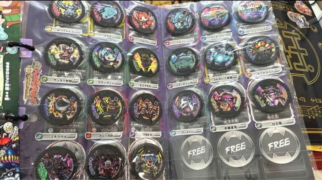 妖怪ウォッチ セット