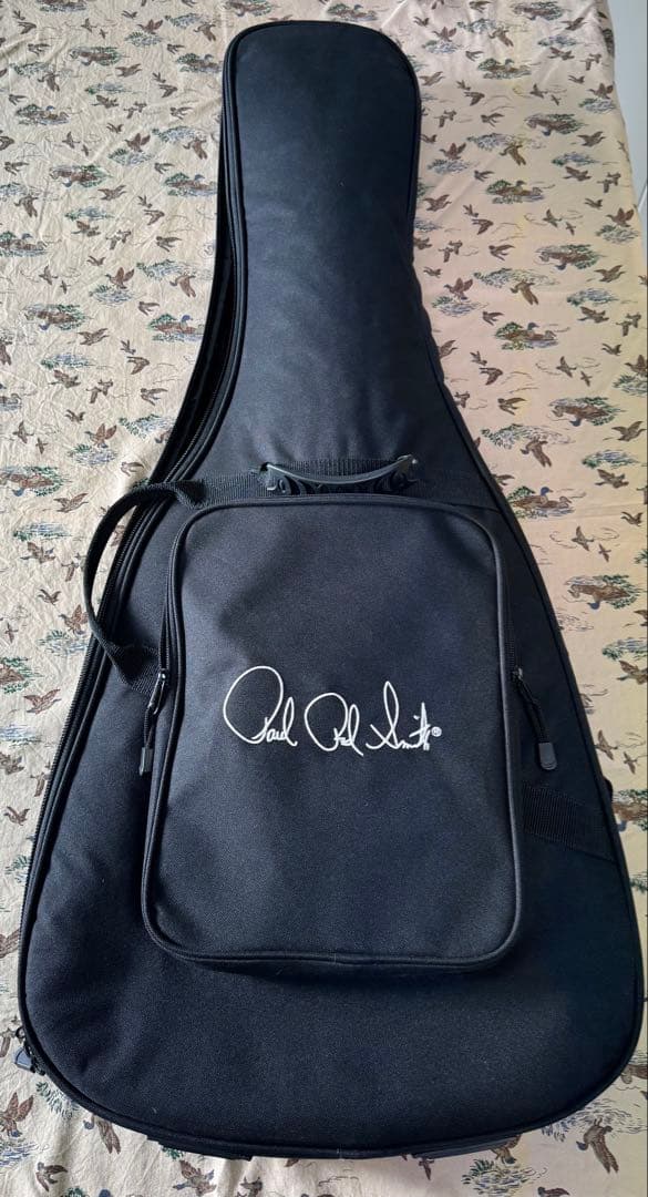 【超美品】PRS S2 Custom 24 ギター