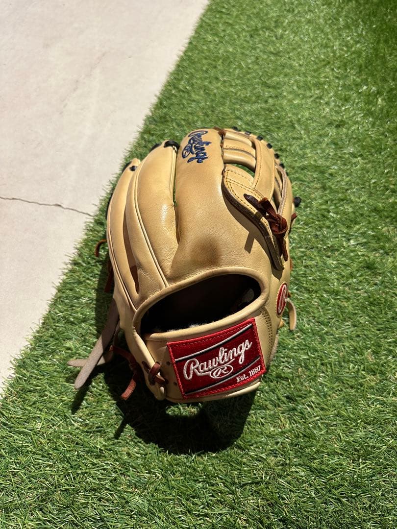 Rawlings ローリングス　クリス・ブライアント　プロプリファード