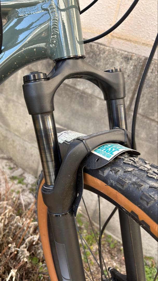 TREK Marlin7 Gen3 2024モデル　29er サイズ　M