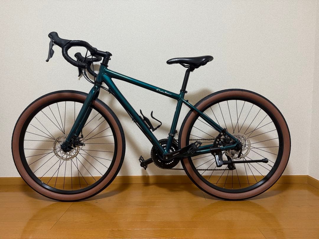 【逆立ち檸檬さん専用】keshiki touring ケシキツーリング