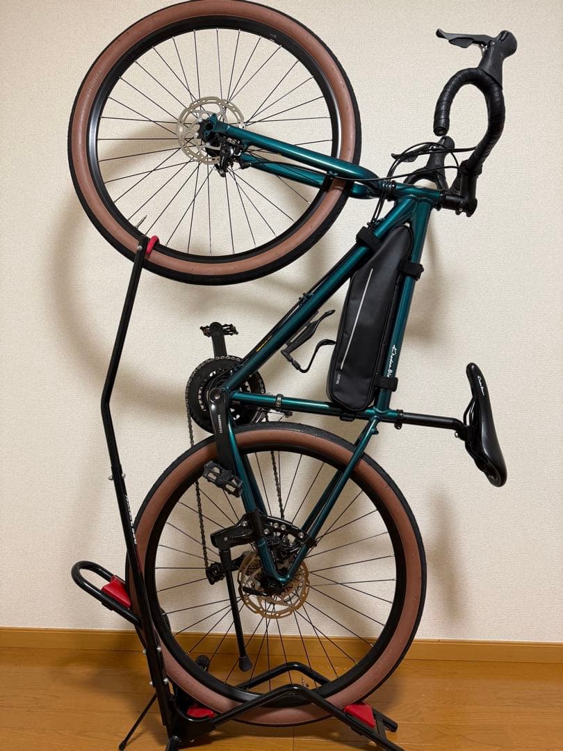 【逆立ち檸檬さん専用】keshiki touring ケシキツーリング