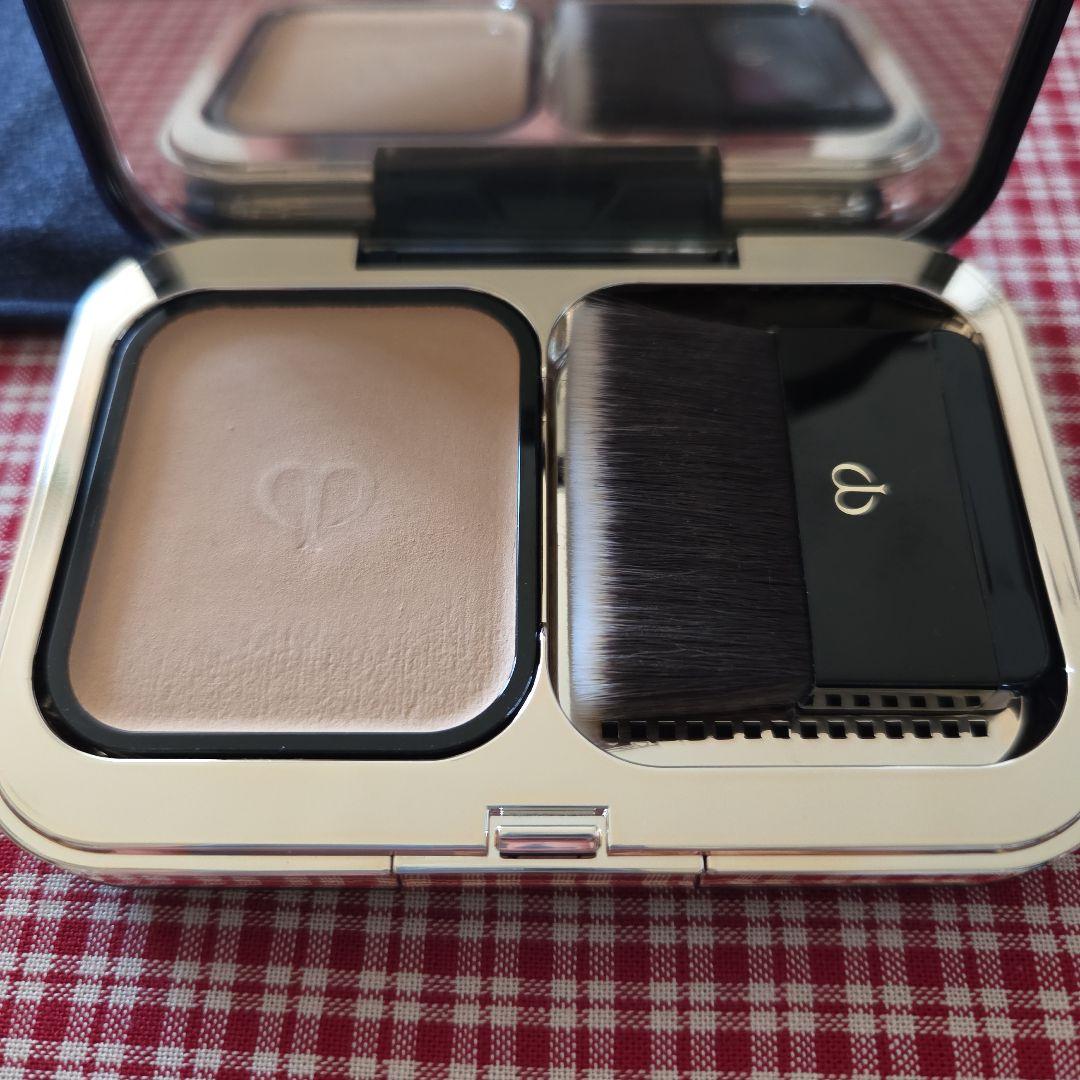 クレ・ド・ポー ボーテ タンプードルエクラⅡ