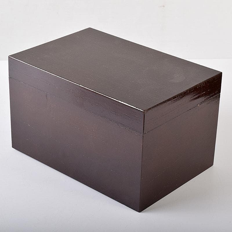 茶道具　利休茶箱　浅見与し三作　茶碗　織部焼　振出など　八点　一式　VR7984