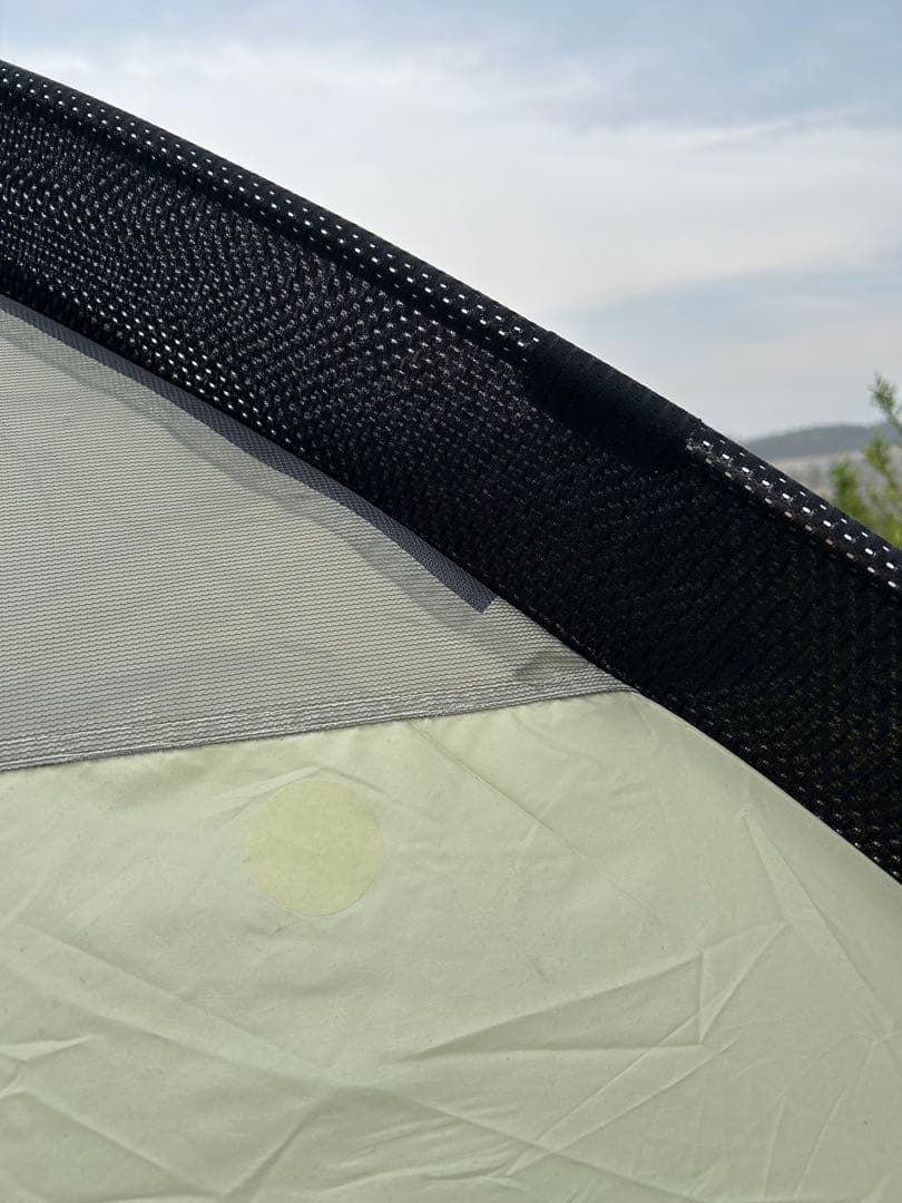 葵　スノーピーク　アメニティドーム　L 5/3〜6日発送不可