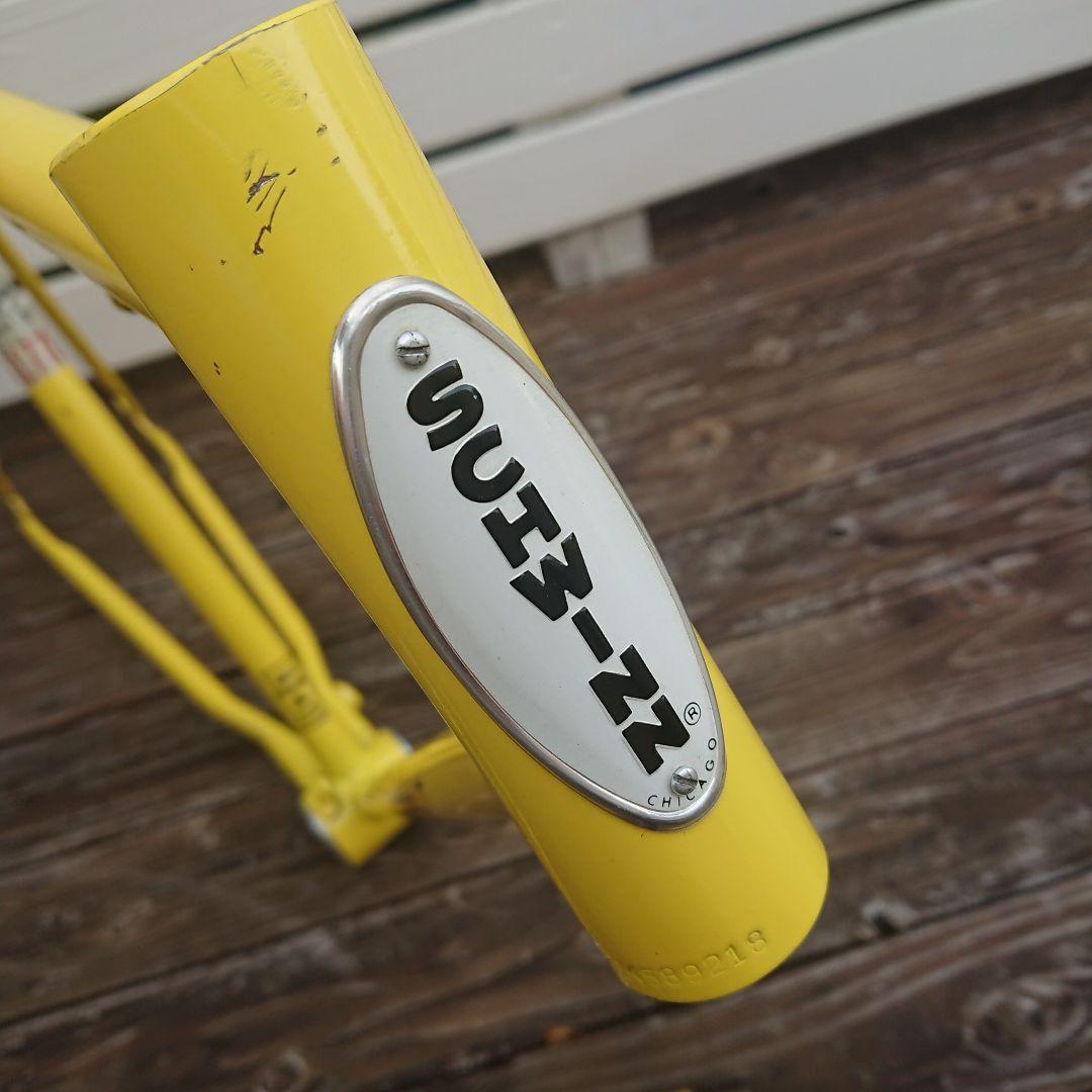 70s schwinn フレームのみ！ ヴィンテージ！