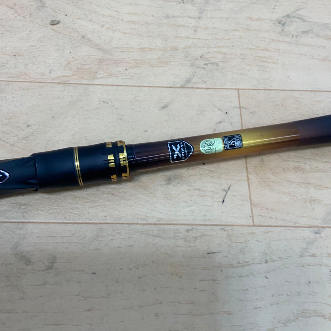 シマノ　20RAIARM(ライアーム）　1.2-530