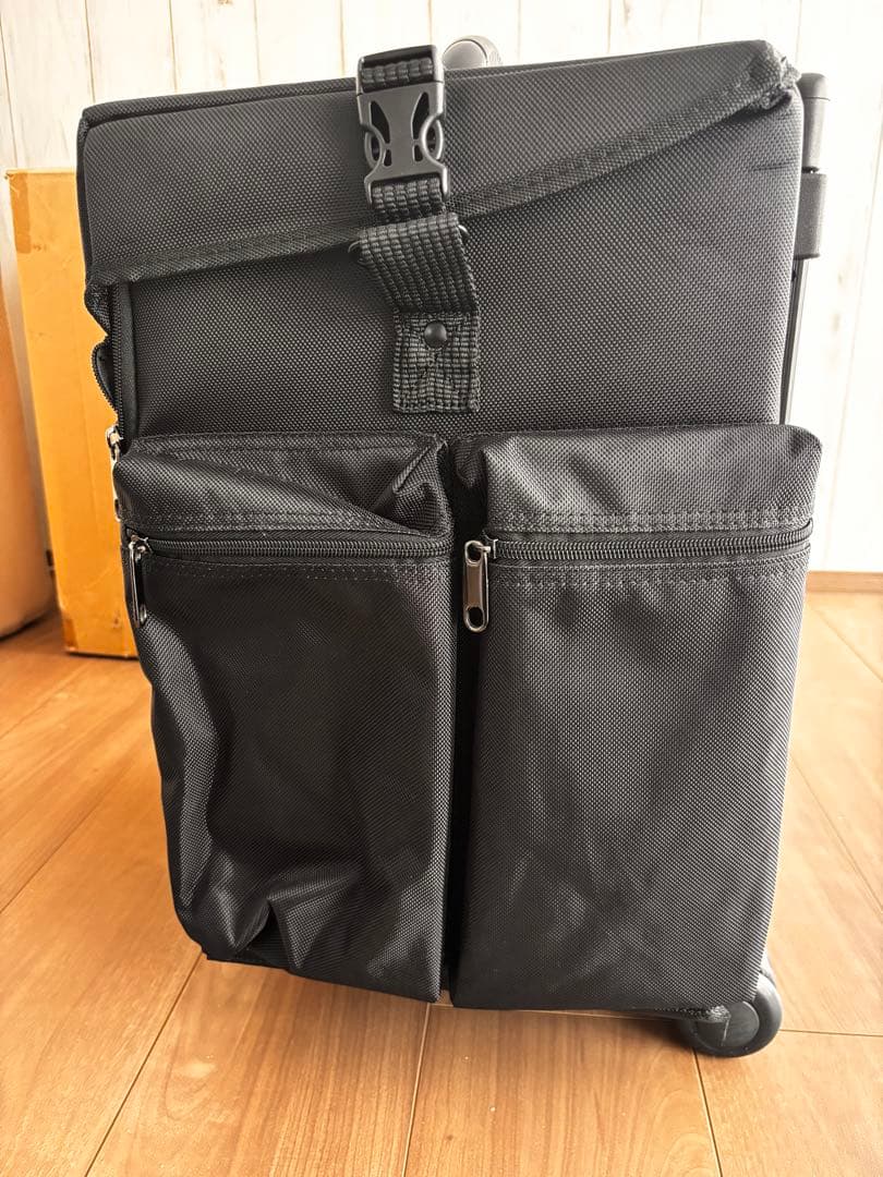 アーティストキャリアー　新品未使用