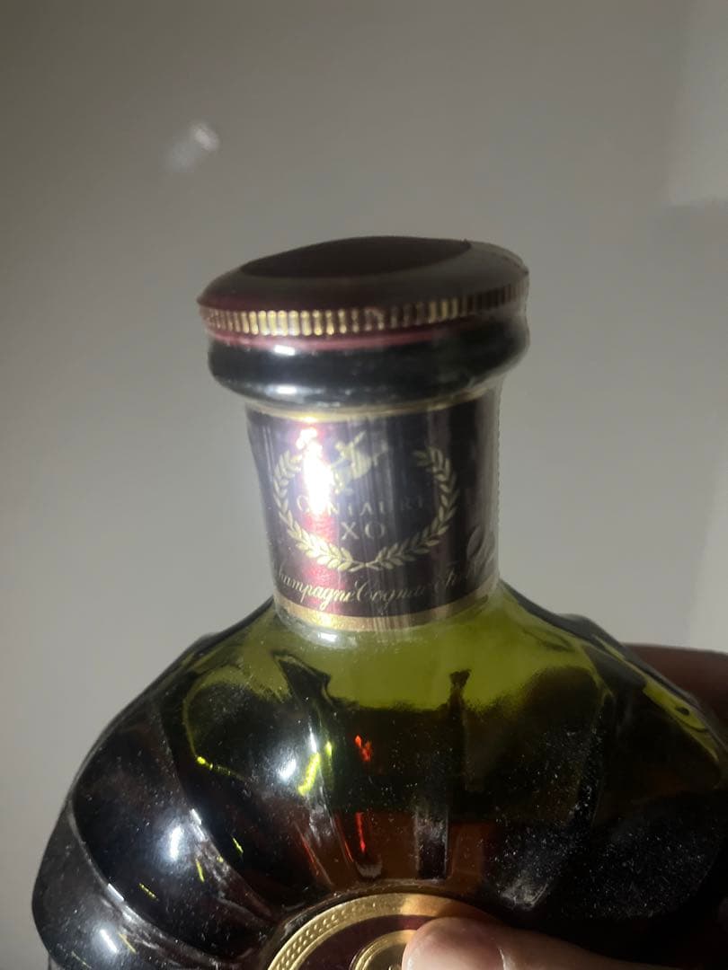 レミーマルタン 未開封　CENTAURE XO セントー コニャック 700ml