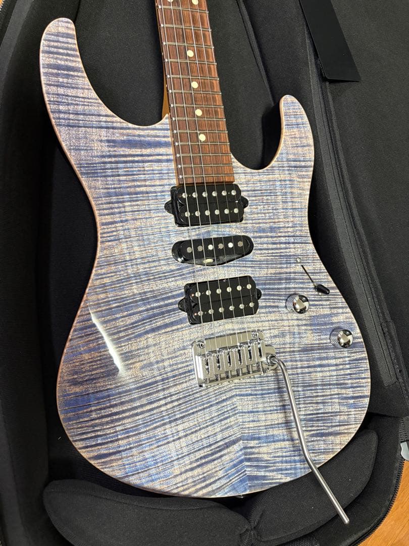 Suhr Guitars Modern 2024年　美品！