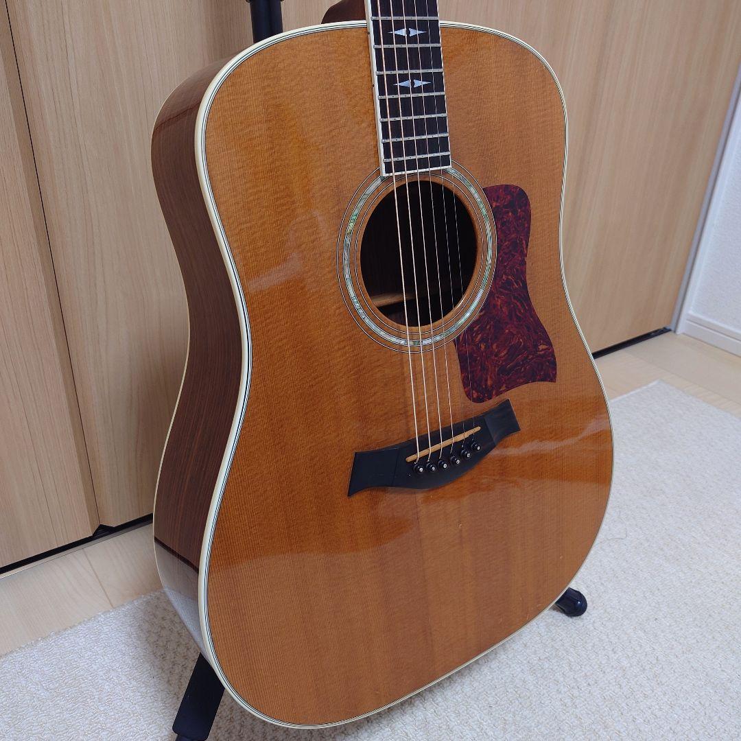 Taylor 810 1997年製 2001年購入 ワンオーナー品