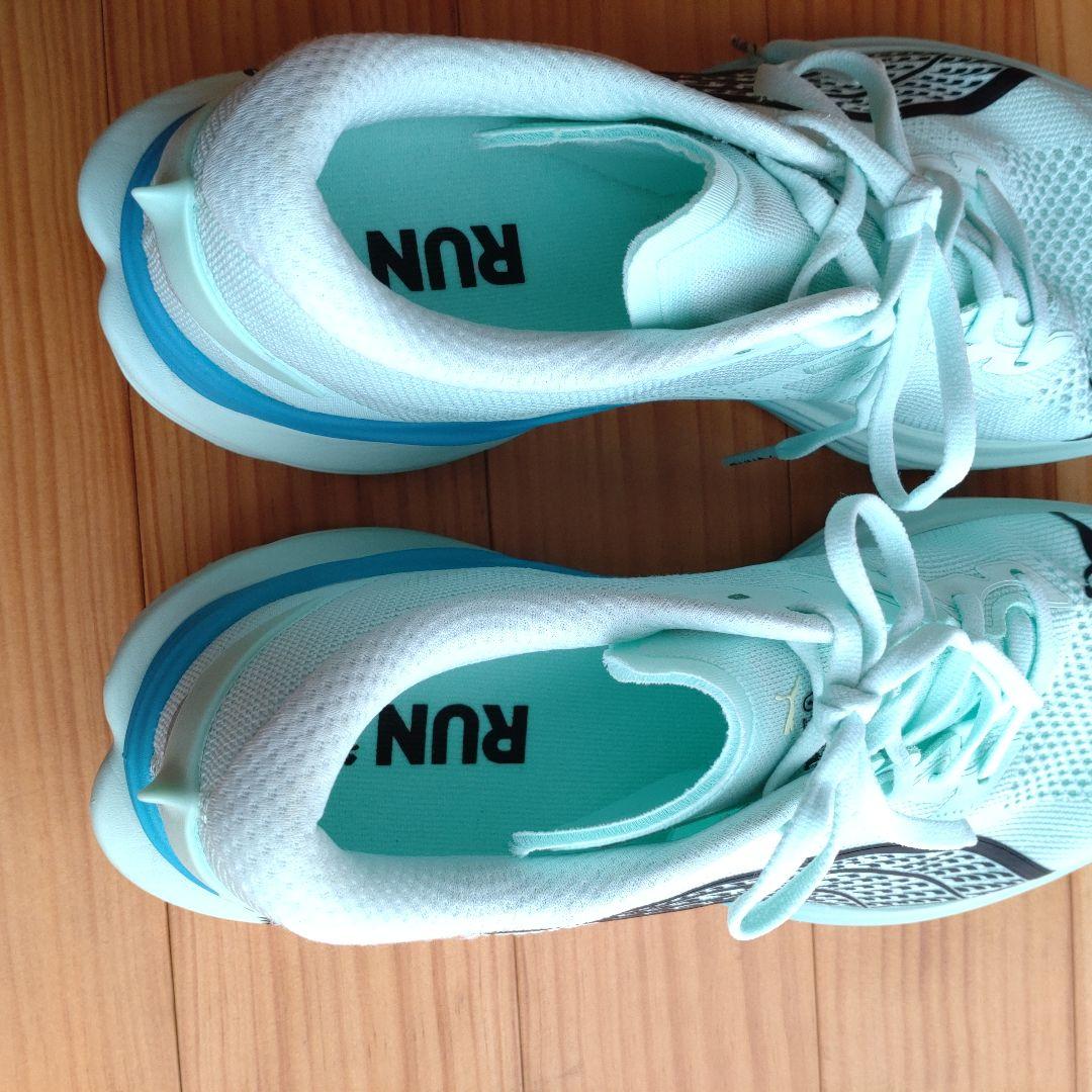 スパイク・シューズ PUMA Deviate Nitro 3 29cm