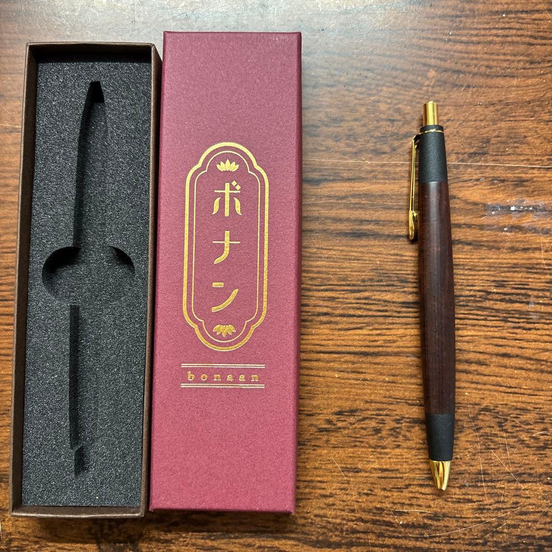 ボナんぺん0.5シャーペンココボロ