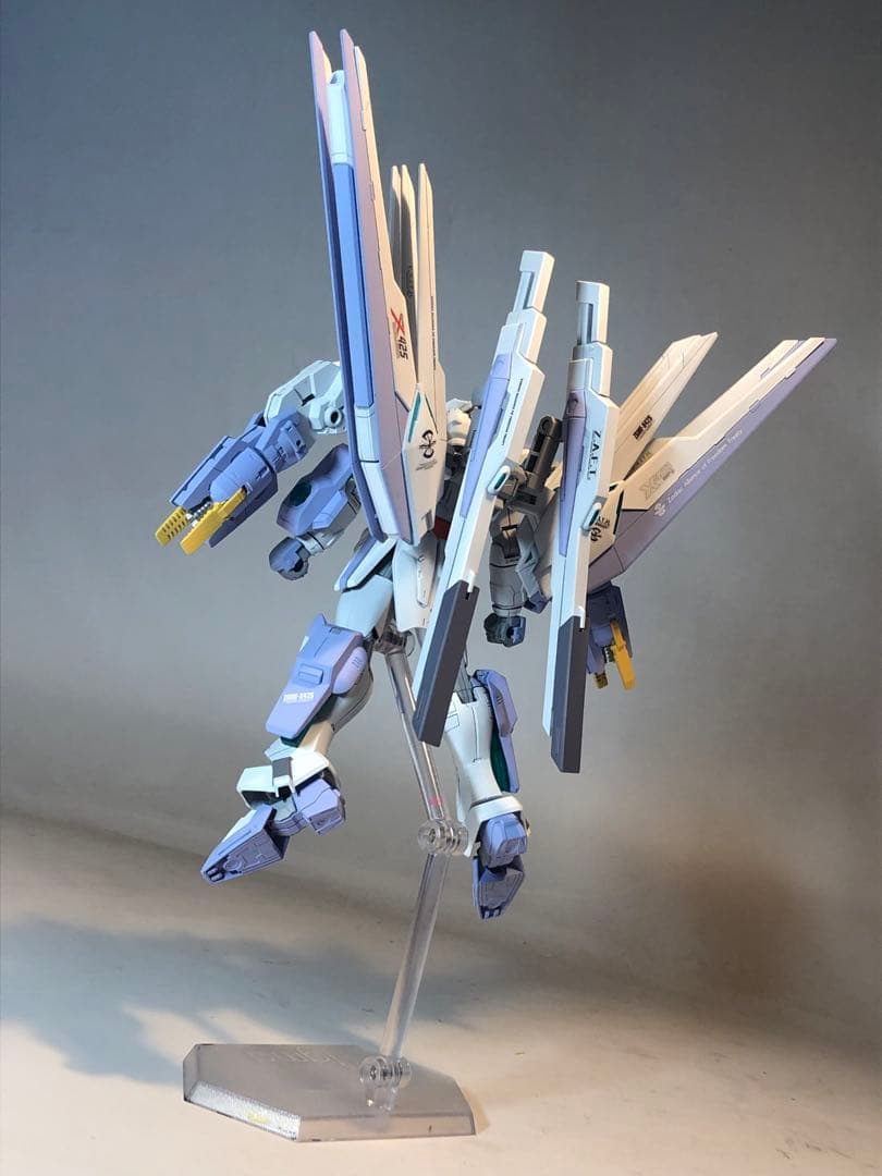 HG ガンダム ヘリオス 完成品 ガンプラ デスティニー